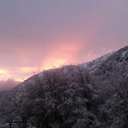 Departamentos Termas De Chillan Apartment Nevados de Chillan ภายนอก รูปภาพ