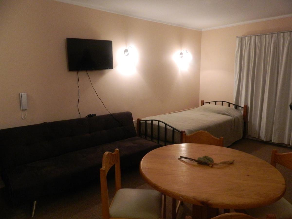 Departamentos Termas De Chillan Apartment Nevados de Chillan ภายนอก รูปภาพ