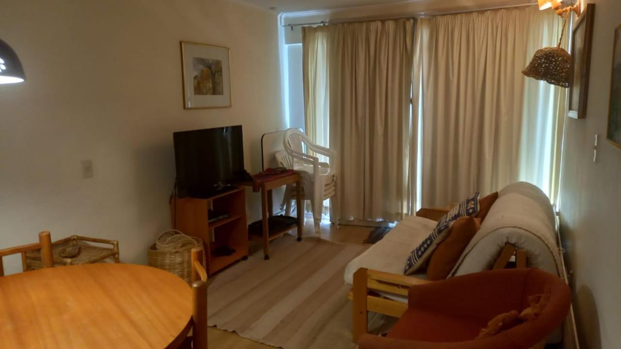 Departamentos Termas De Chillan Apartment Nevados de Chillan ภายนอก รูปภาพ