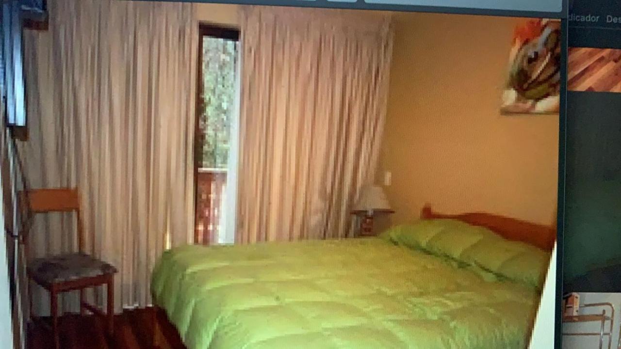 Departamentos Termas De Chillan Apartment Nevados de Chillan ภายนอก รูปภาพ