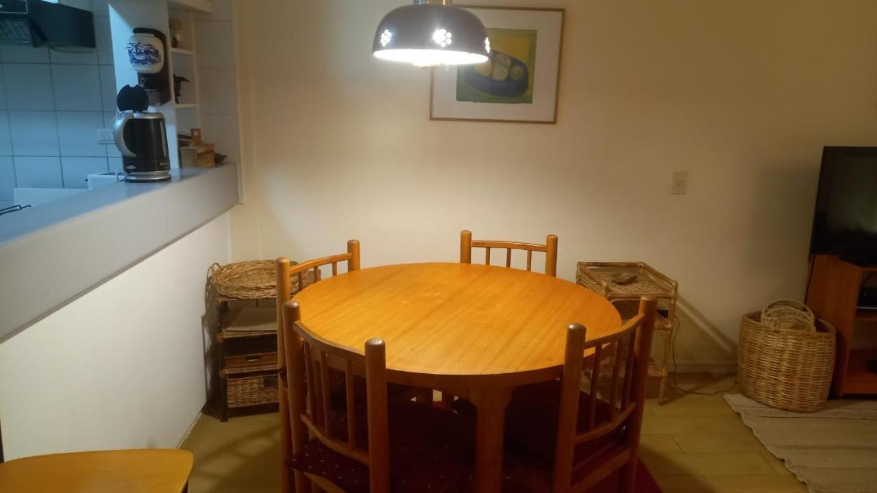 Departamentos Termas De Chillan Apartment Nevados de Chillan ภายนอก รูปภาพ