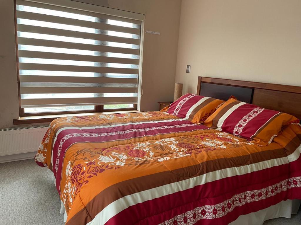 Departamentos Termas De Chillan Apartment Nevados de Chillan ภายนอก รูปภาพ