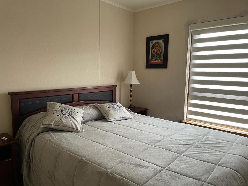 Departamentos Termas De Chillan Apartment Nevados de Chillan ภายนอก รูปภาพ