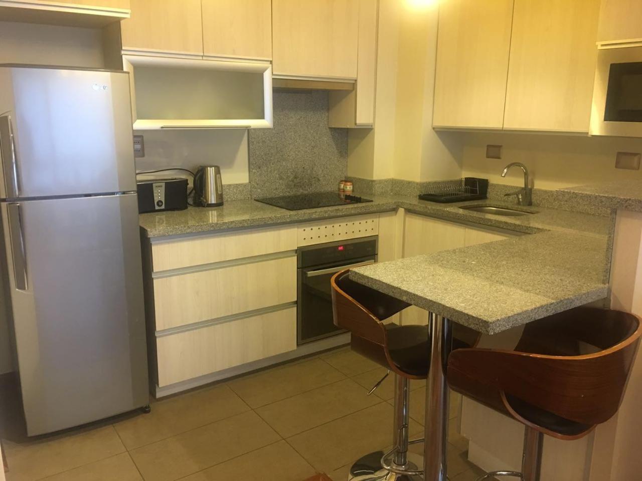 Departamentos Termas De Chillan Apartment Nevados de Chillan ภายนอก รูปภาพ