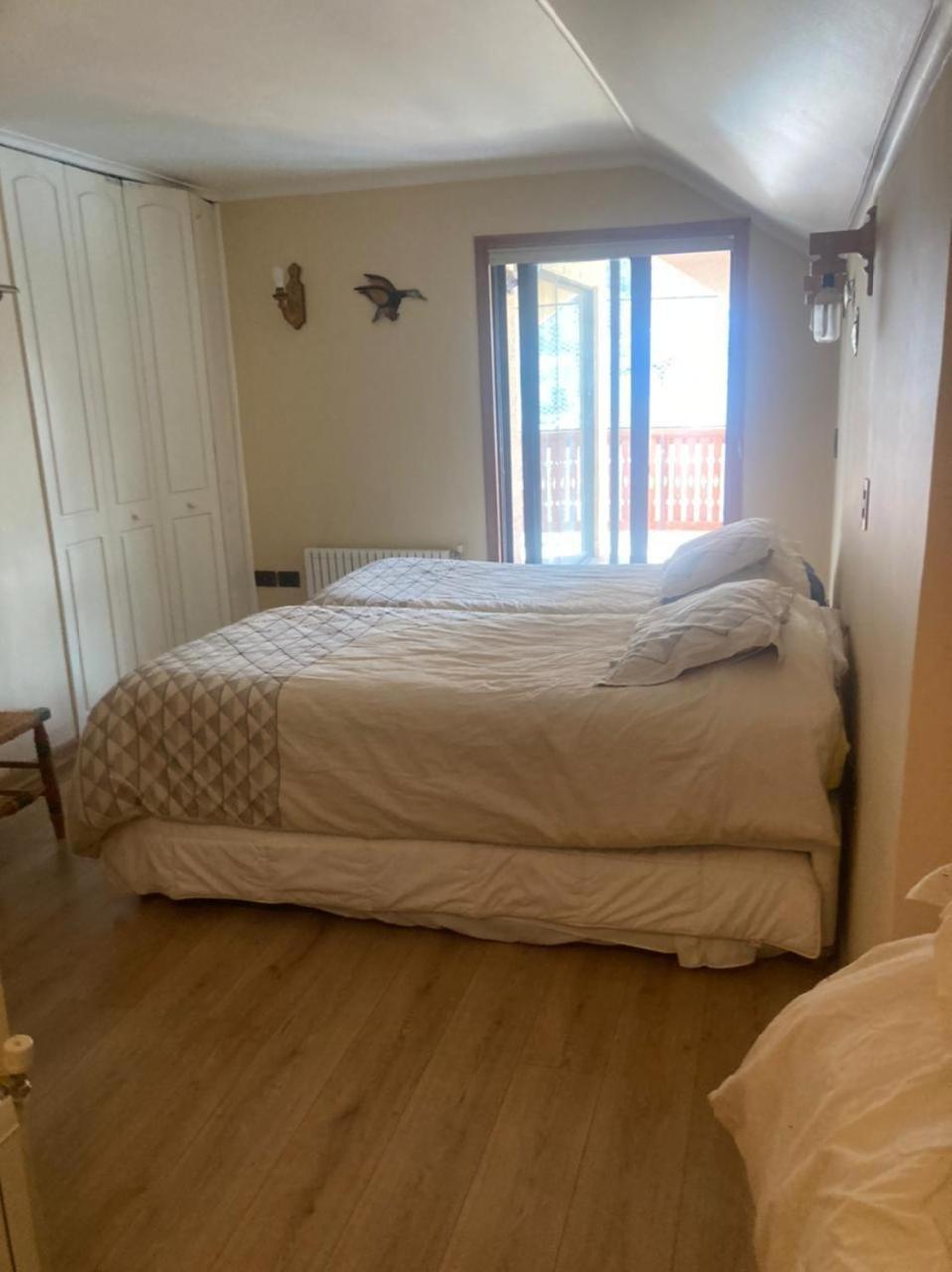 Departamentos Termas De Chillan Apartment Nevados de Chillan ภายนอก รูปภาพ