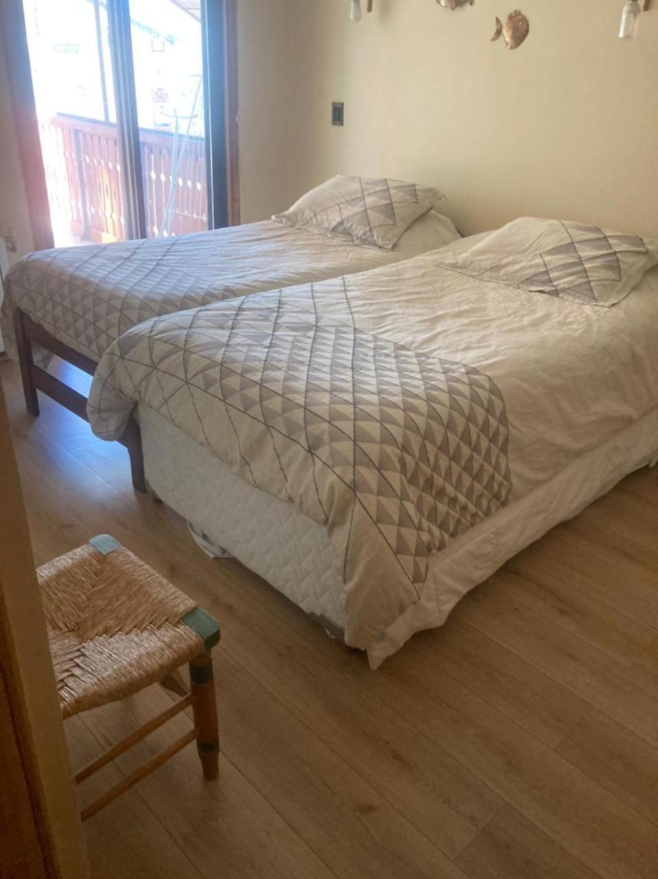 Departamentos Termas De Chillan Apartment Nevados de Chillan ภายนอก รูปภาพ