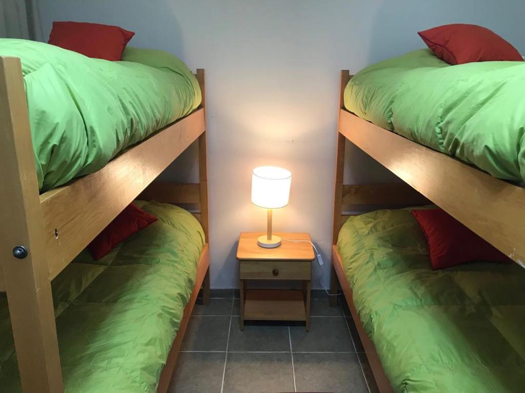 Departamentos Termas De Chillan Apartment Nevados de Chillan ภายนอก รูปภาพ