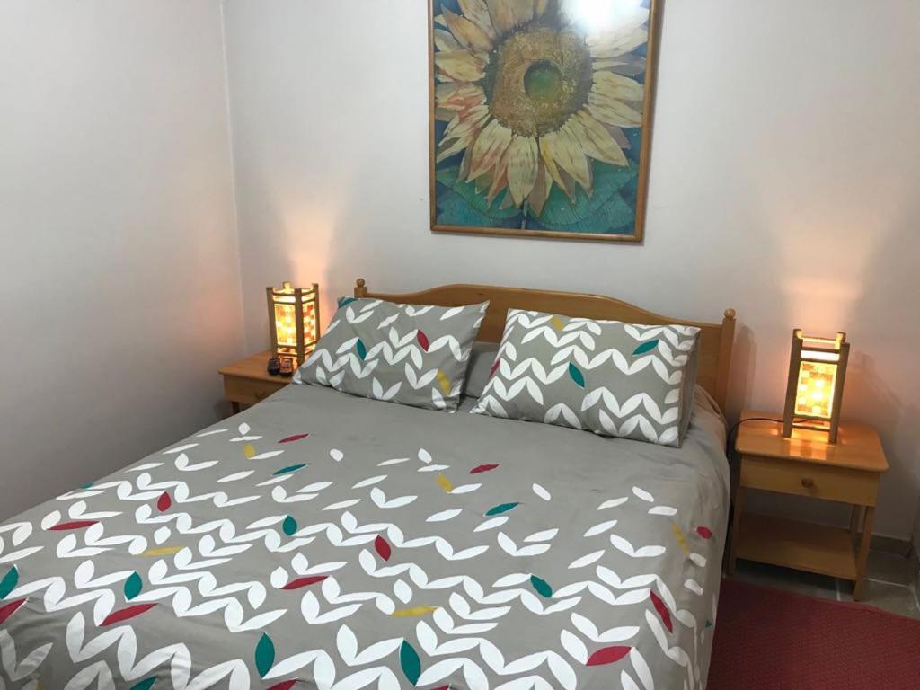 Departamentos Termas De Chillan Apartment Nevados de Chillan ภายนอก รูปภาพ