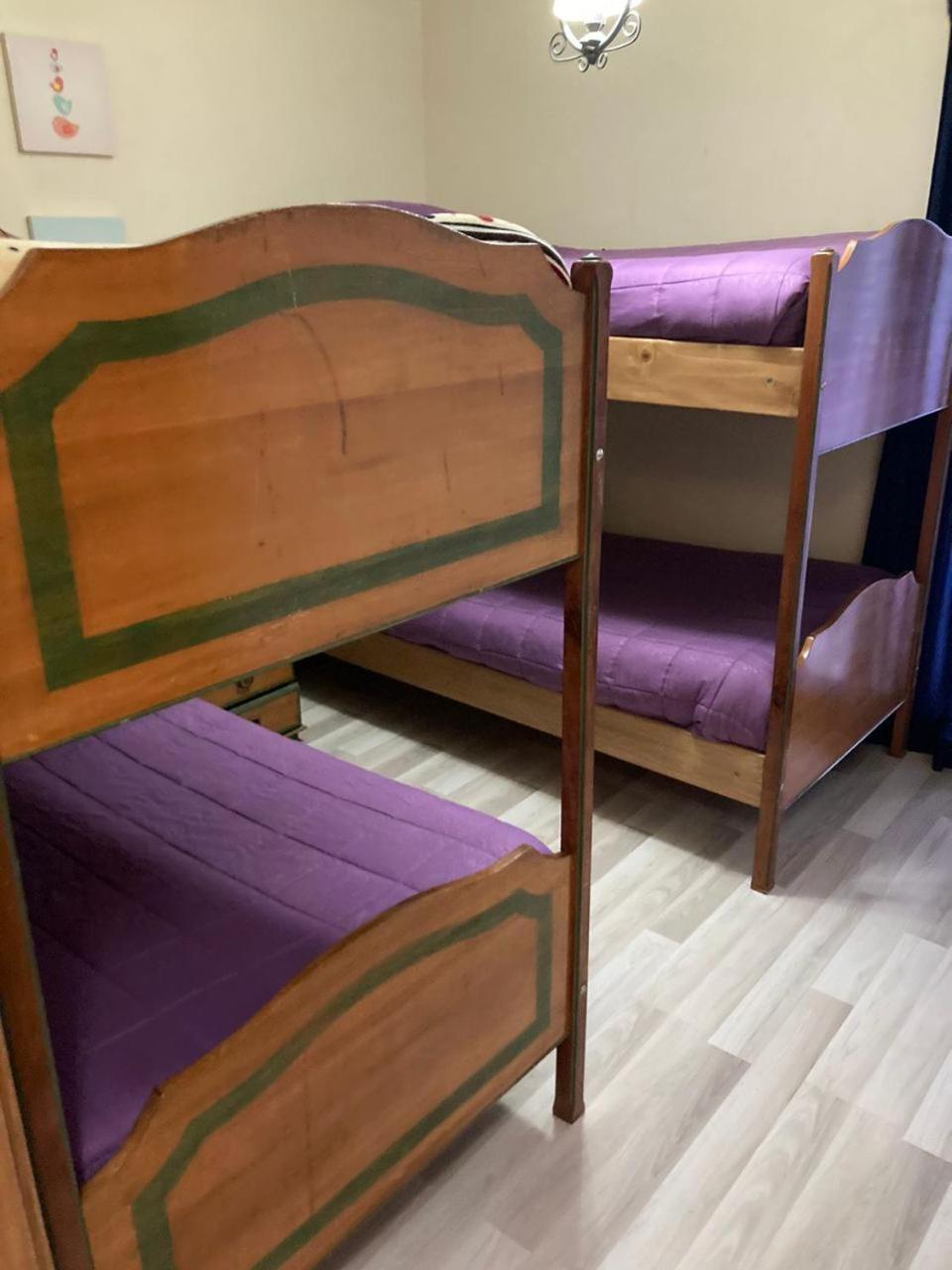 Departamentos Termas De Chillan Apartment Nevados de Chillan ภายนอก รูปภาพ